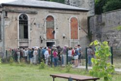 Association des Forges de Baig - Haute-Saone 