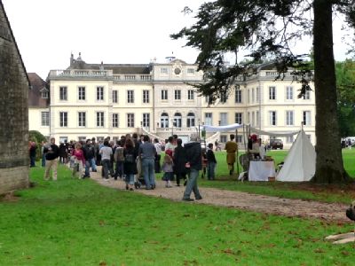 Abbaye de Neuvelle les la Charité