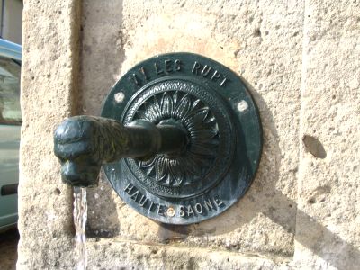 Lavoir Vy-les-Rupt