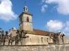 Eglise Neuvelle les la Charité