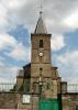 Eglise Le Pont de Planches