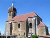 Eglise Vy-le-Ferroux