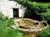 Fontaine Velleguindry et Levrecey