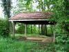 Lavoir de Boursières