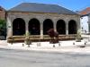 Lavoir Noidans le Ferroux