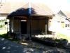 Lavoir hameau de Levrecey