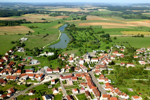 Noidans-le-Ferroux