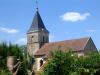 Eglise de Pontcey